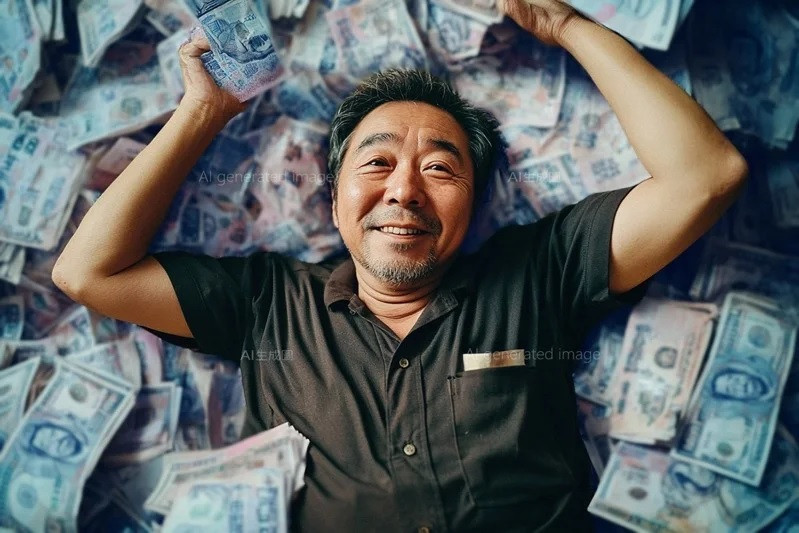 Con giáp nào bất ngờ “hái lộc vàng”, sự nghiệp thăng hoa trong tháng 8?- Ảnh 1.