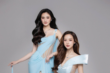 Cuộc đua ngầm giành suất thi Hoa hậu Thế giới