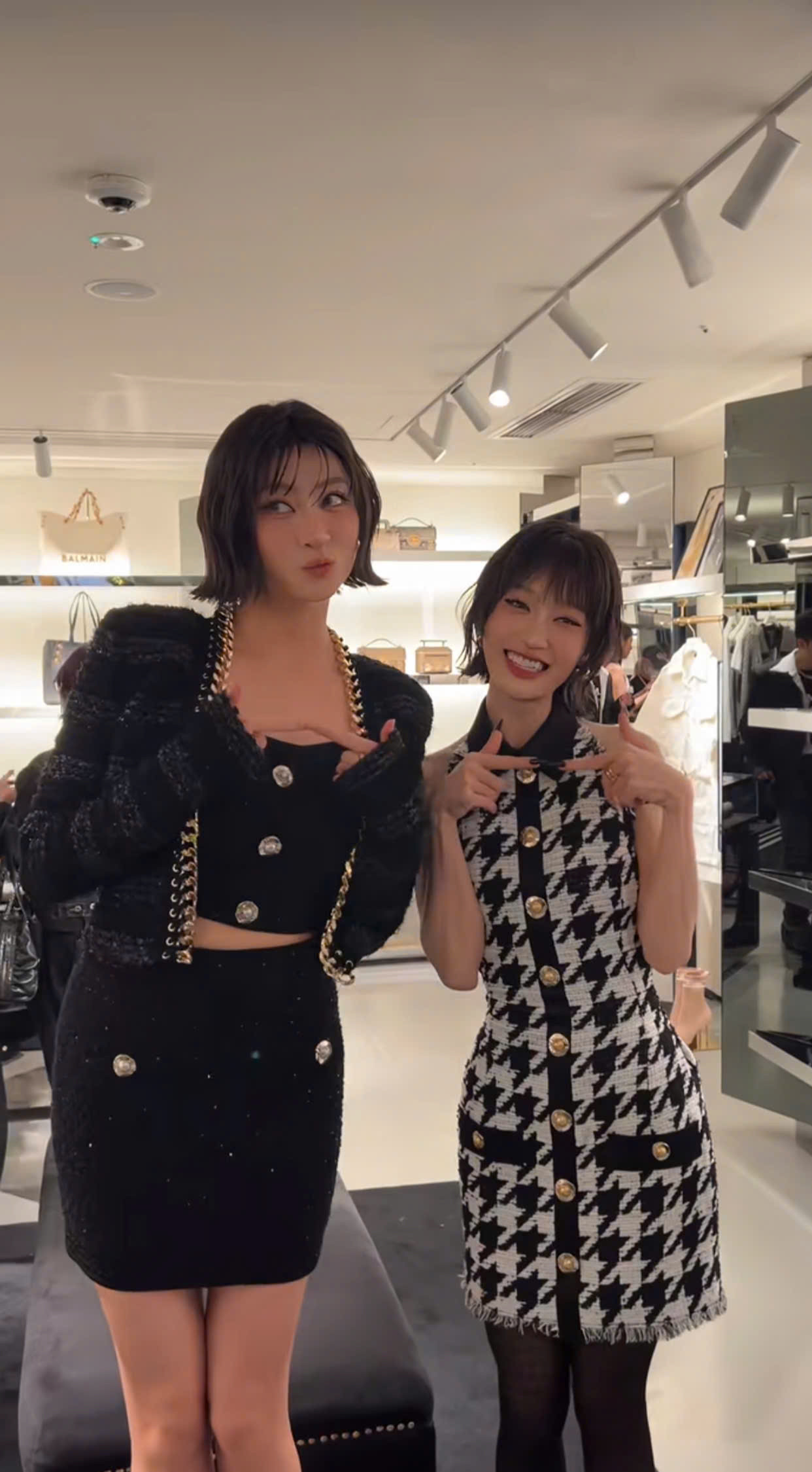 Lương Thùy Linh xuất hiện lạ hoắc qua cam thường giữa ồn ào bán hàng kém chất lượng