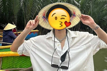Nam diễn viên đang gây sốt màn ảnh Việt có ông nội và bố đều là Giám đốc, mẹ là Viện trưởng, học hành thì xịn sò cỡ này đây!
