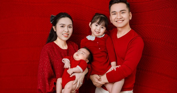 Nam MC 'Chuyển động 24h' mắc ung thư máu, vượt qua bệnh tật và hiện tại có cuộc sống ra sao?