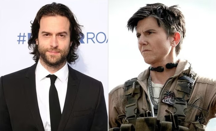 Việc diễn viên bị thay vai do vướng bê bối không hiếm ở Hollywood. Nam diễn viên Chris D'Elia từng được chọn đảm nhận vai chính trong phim