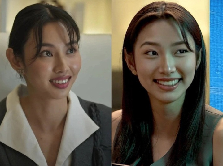 Tháng 12/2024, Nguyễn Thúc Thùy Tiên được giới thiệu là nữ chính trong