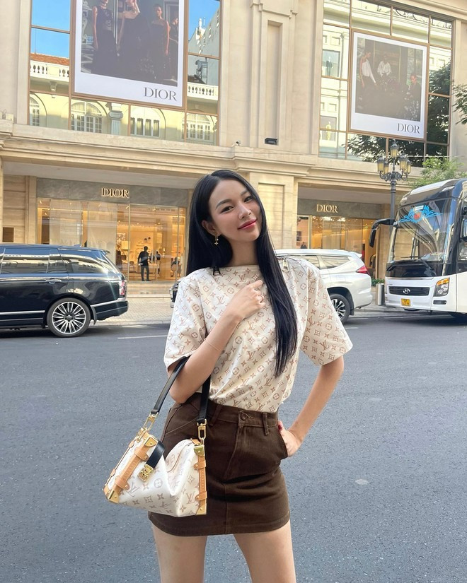 Tình tin đồn chồng cũ Lệ Quyên đáp trả gắt khi bị đồn tiêm sửa nát mặt