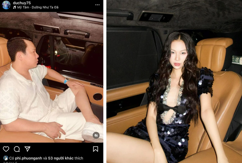 Tình tin đồn chồng cũ Lệ Quyên đáp trả gắt khi bị đồn tiêm sửa nát mặt