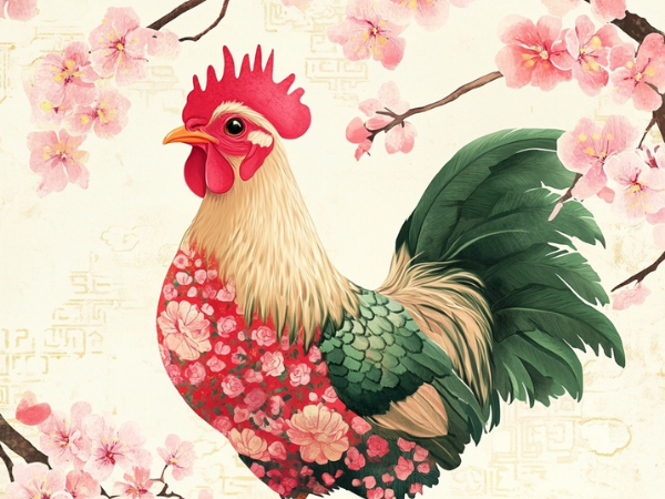 Trong vòng 4 tháng cuối năm 2025, 3 con giáp làm gì cũng thuận, tài lộc vượng phát, giàu có đổi đời, vận trình thăng hoa, mọi điều thuận lợi  - Ảnh 2