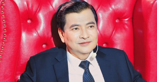 Cuộc sống của NSND từng là giám đốc, hai đời vợ không con cái