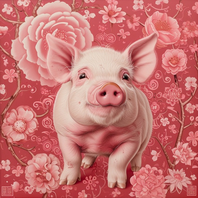 Điểm danh các con giáp có chỉ số hạnh phúc cao nhất năm 2025 - Ảnh 3.