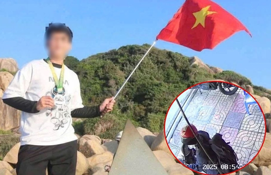 Diễn biến mới nhất vụ nam thanh niên 22 tuổi đi leo núi rồi mất tích ở Khánh Hòa