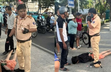Du khách đánh CSGT: Việt Nam hiếu khách nhưng không chào đón người vô văn hóa