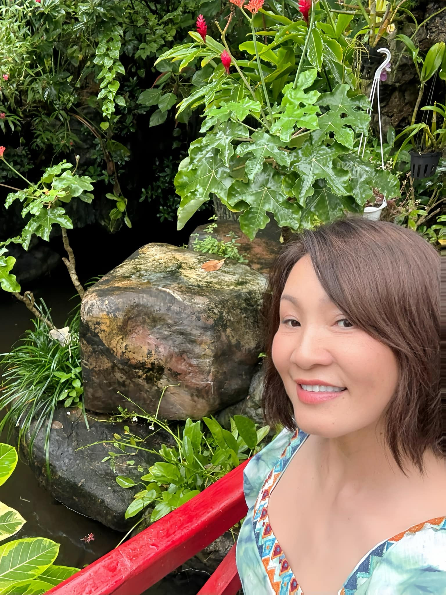 Mặt mộc ở tuổi 63 của nghệ sĩ Hồng Đào - Ảnh 6.