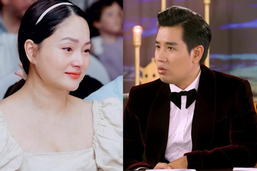MC Nguyên Khang phát ngôn 'chấn động' khi nghe Lan Phương kể trầm cảm sau sinh