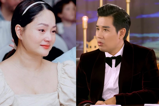 MC Nguyên Khang phát ngôn 'chấn động' khi nghe Lan Phương kể trầm cảm sau sinh
