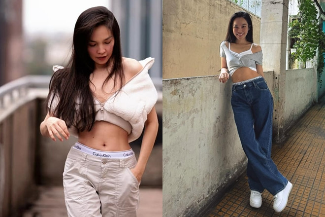 Muốn mặc đẹp hack tuổi như Hiền Thục hãy sắm 5 món đồ này