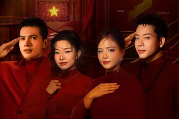 MV 'Kiếp sau vẫn là người Việt Nam' gây tranh cãi lạm dụng AI, sai lệch lịch sử