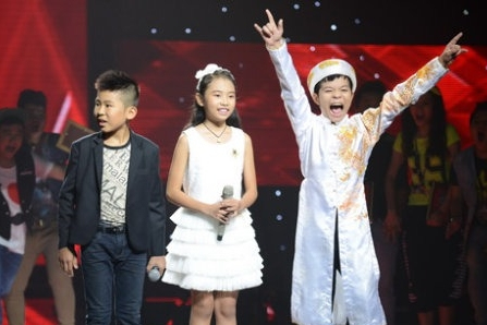 Top 3 Giọng hát Việt nhí sau 12 năm: Người gây sốt châu Á, kẻ loay hoay với nghề