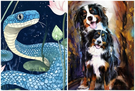 Tuần tới trúng số độc đắc từ 11/8 - 17/8, 3 con giáp tiền về đến tay, công danh lẫy lừng