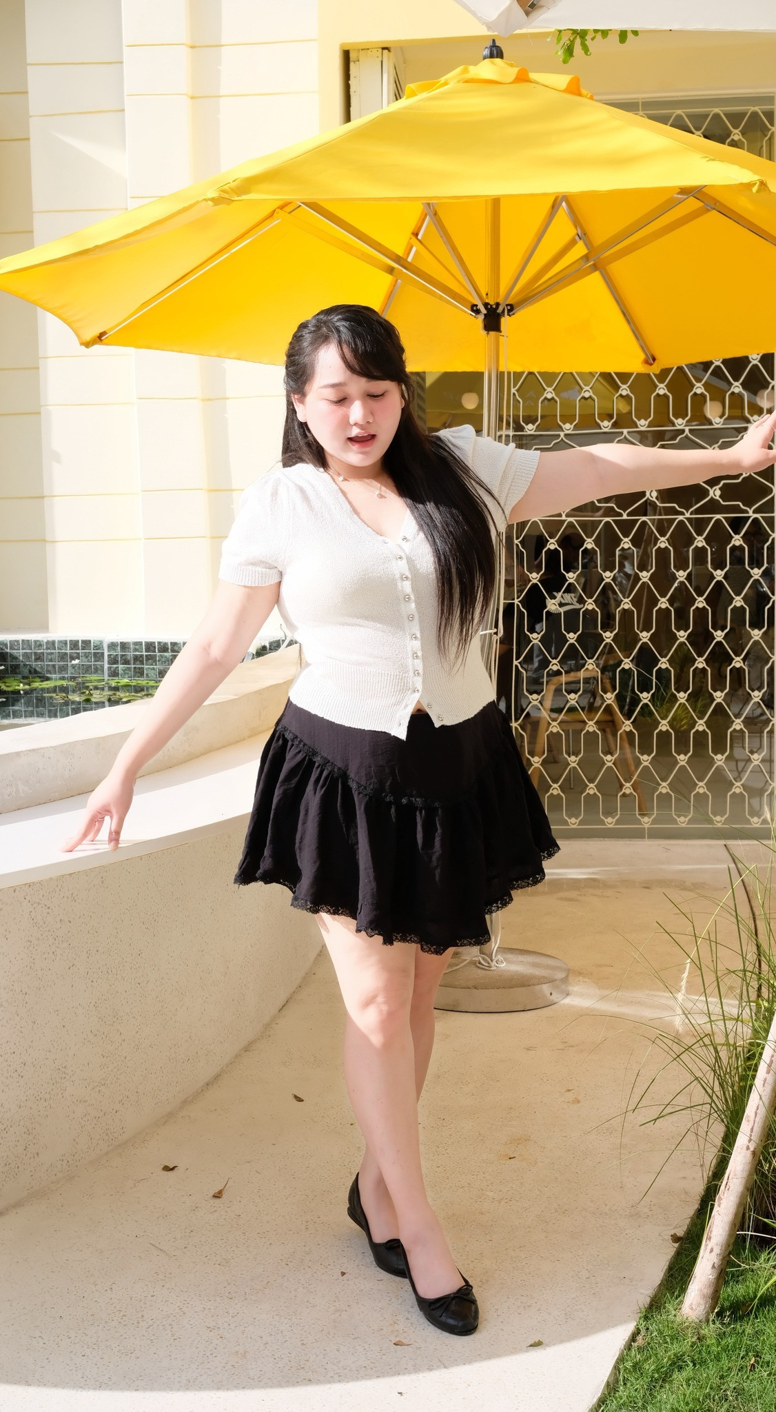 Cặp đôi Mắt Biếc Trúc Anh Trần Nghĩa tái ngộ sau 6 năm