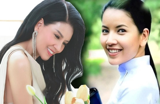 Cuộc đời nhiều thăng trầm của NSƯT Ngọc Trinh