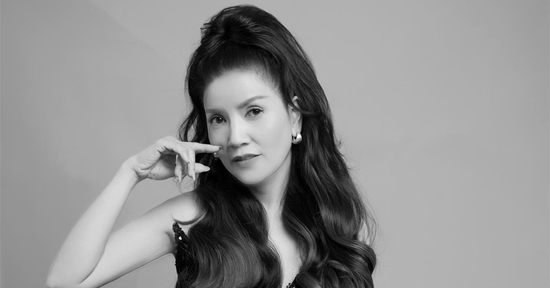 Diễn viên Ngọc Trinh đột tử ở tuổi 51