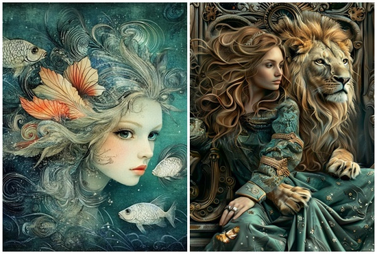 Gọi tên 3 chòm sao vận đỏ đầu tháng 9, hút tài lộc lớn, số đỏ như son