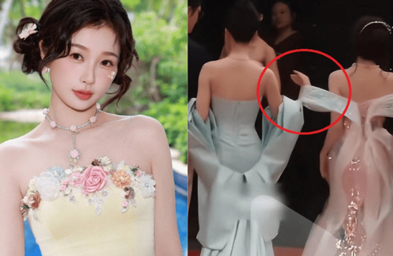 Không cứu nổi Ngu Thư Hân: Nghi cố ý gây scandal cho đồng nghiệp, cả showbiz thi nhau hủy job chạy nạn