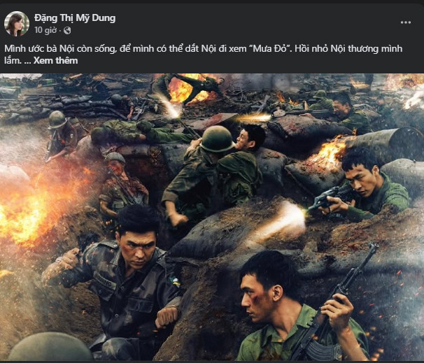 Midu khoe ảnh tình từ bên ông xã đại gia dịp 29