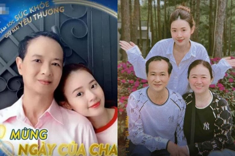 Midu khoe ảnh tình từ bên ông xã đại gia dịp 29