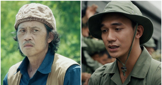 Phim có Hoài Linh không dám so sánh với siêu phẩm phòng vé 'Mưa đỏ'?