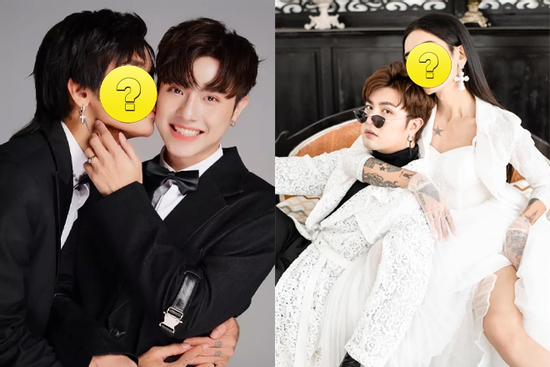 Rò rỉ hình ảnh sao nam đình đám Vbiz cầu hôn bạn trai đồng giới sau hơn 10 năm hẹn hò?