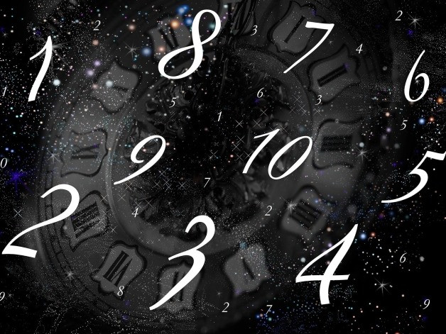 Thần số học Dự đoán bước ngoặt sẽ đến với bạn trong tháng 92025