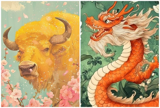 Top 3 con giáp có đường tài lộc viên mãn, nở rộ nhất trong tháng 9