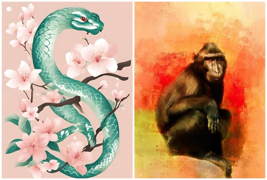 Top 3 con giáp đỏ như son 15 ngày đầu tháng 9, tiền tự tìm đến, tài khoản nhảy liên tục