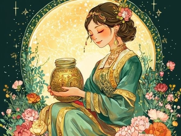 Tử vi 12 chòm sao thứ Hai ngày 192025