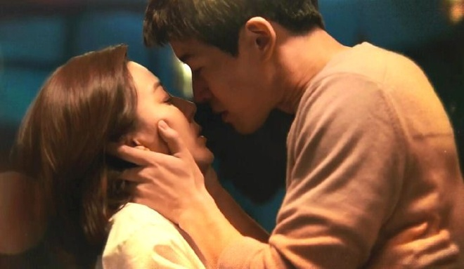 secret love affair 2014