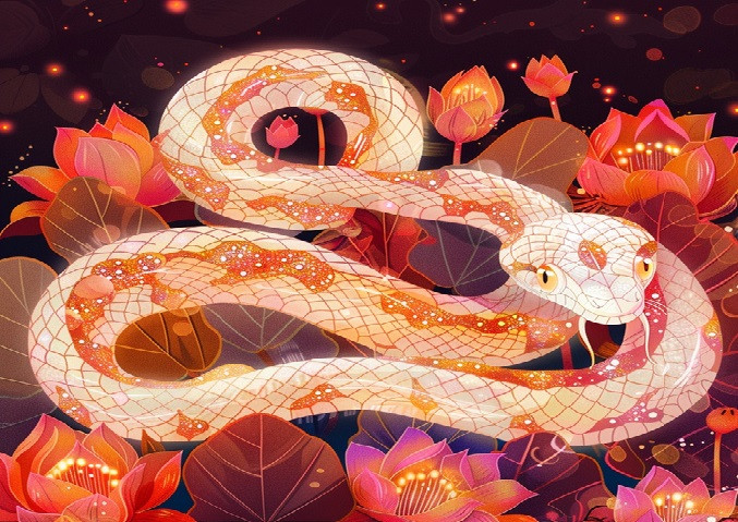 3 Con giáp hứng mưa tài lộc từ hôm nay: Tử vi tuần mới 8 - 14 / 9 / 2025 - Ảnh 3.