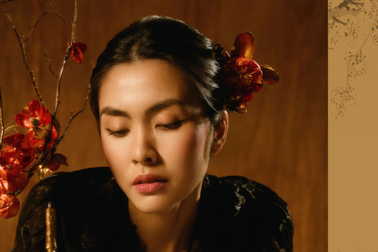 3 người đẹp bỏ Vbiz để làm dâu hào môn: Nhà chồng gia thế cực khủng, người cuối cùng hot đến mức khó tin!