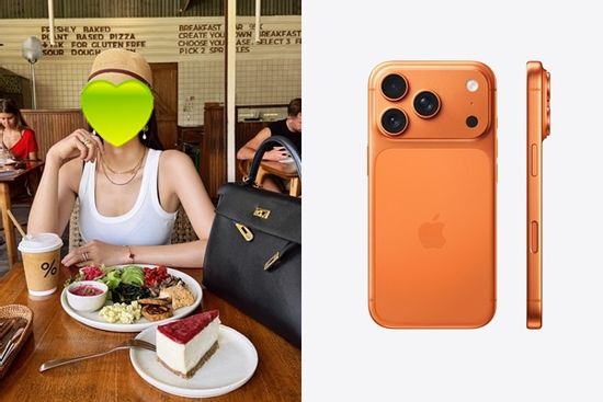 Á hậu đình đám Vbiz khoe sở hữu iPhone 17 đầu tiên Việt Nam là ai?