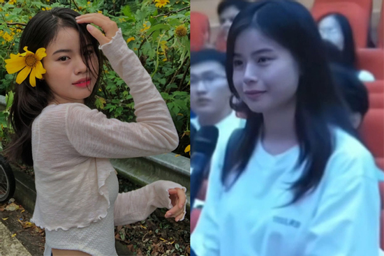 Danh tính tân bác sĩ nội trú khiến cư dân mạng xao xuyến vì mặt xinh học đỉnh