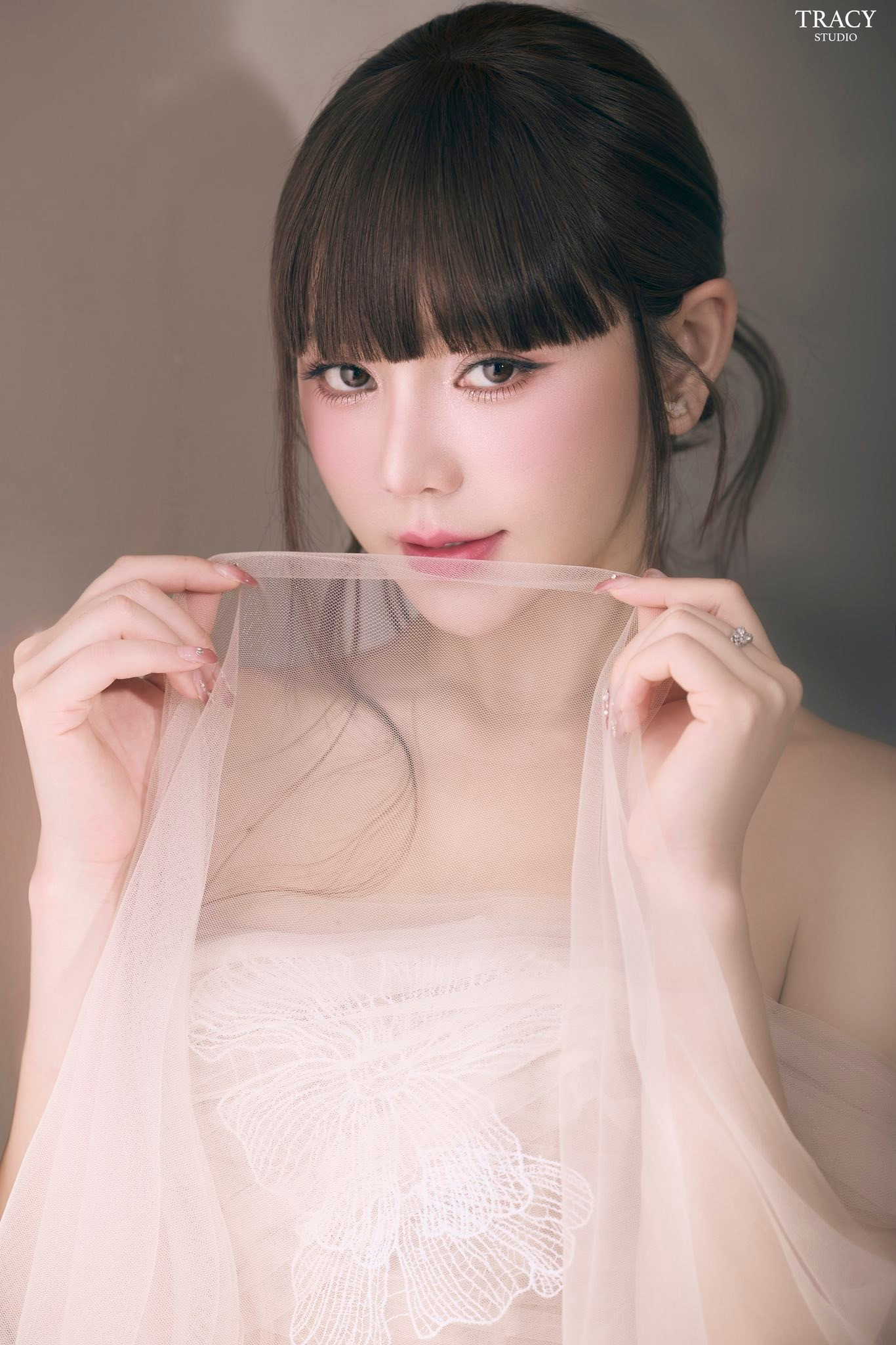 Quỳnh Kool gió ngang khoảng trời xanh - Ảnh 8.