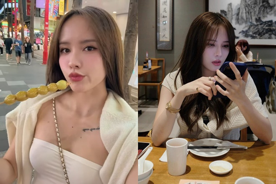 Đây là cách Thiều Bảo Trâm đáp trả sau khi liên tục bị réo tên vào những lùm xùm