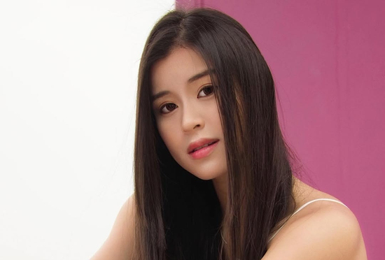 Hoa hậu Hong Kong nói về vụ lộ ảnh