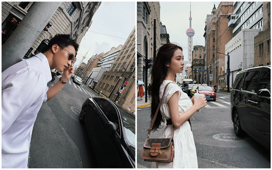 Không phải O Hồng, dân mạng tìm ra O Linh mới là 'hậu phương' của anh Bình Mưa Đỏ