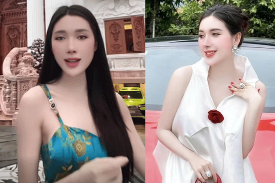 Lên tiếng vụ 'resort 22.000 ha' ở Nha Trang, Ngân Collagen tiếp tục bị khui 'nói dối'