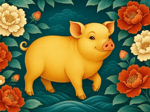 Liên tiếp từ 207 307 Âm lịch 3 con giáp đón vận tiền tài may mắn bủa vây