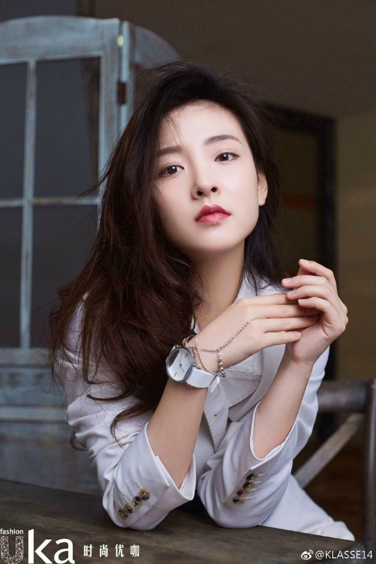 Mỹ nhân Hoa ngữ sau ly hôn Người đẹp hi sinh sự nghiệp để lấy chồng rồi nhận trái đắng