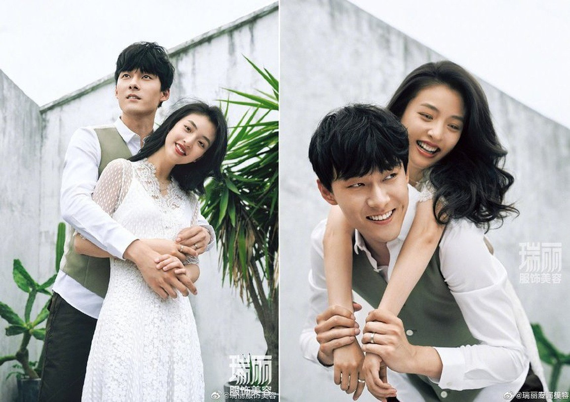 Mỹ nhân Hoa ngữ sau ly hôn Người đẹp hi sinh sự nghiệp để lấy chồng rồi nhận trái đắng