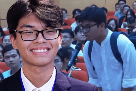 Nam bác sĩ gây bão mạng vì TỪ CHỐI chọn chuyên ngành Nội trú: Hóa ra là 'người quen' từng làm rạng danh Việt Nam