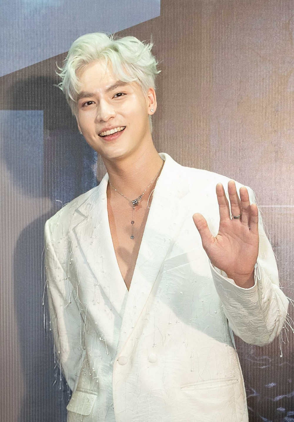 Người đẹp Top 10 Hoa hậu Việt Nam 2022 ám ảnh cảnh quay chìm xuống nước trong phim kinh dị