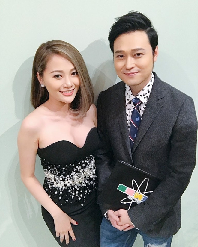 Những cô em gái xinh đẹp của sao Việt nhưng không theo nghệ thuật